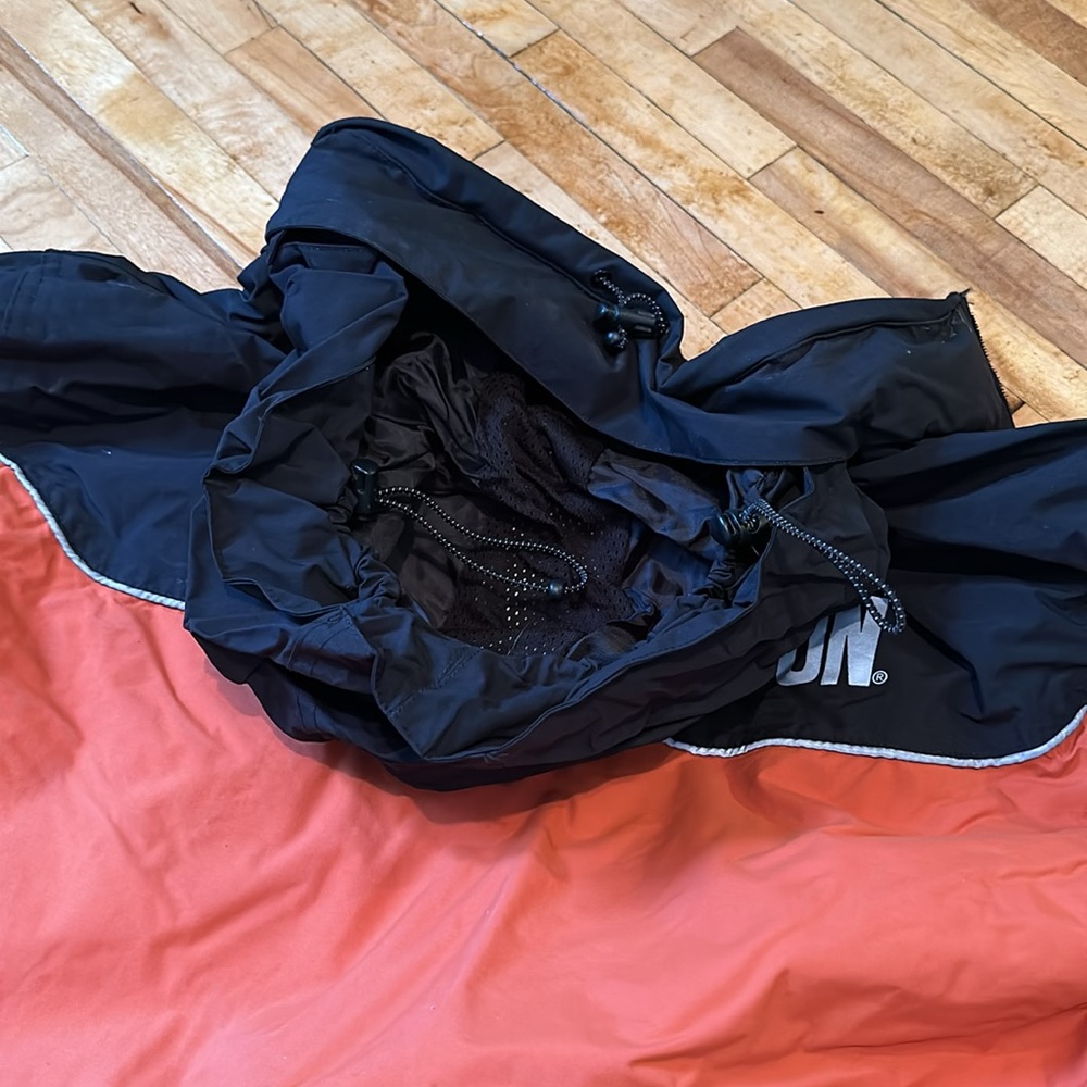 Harley Davidson Riding Jacket - Picture 8 of 8